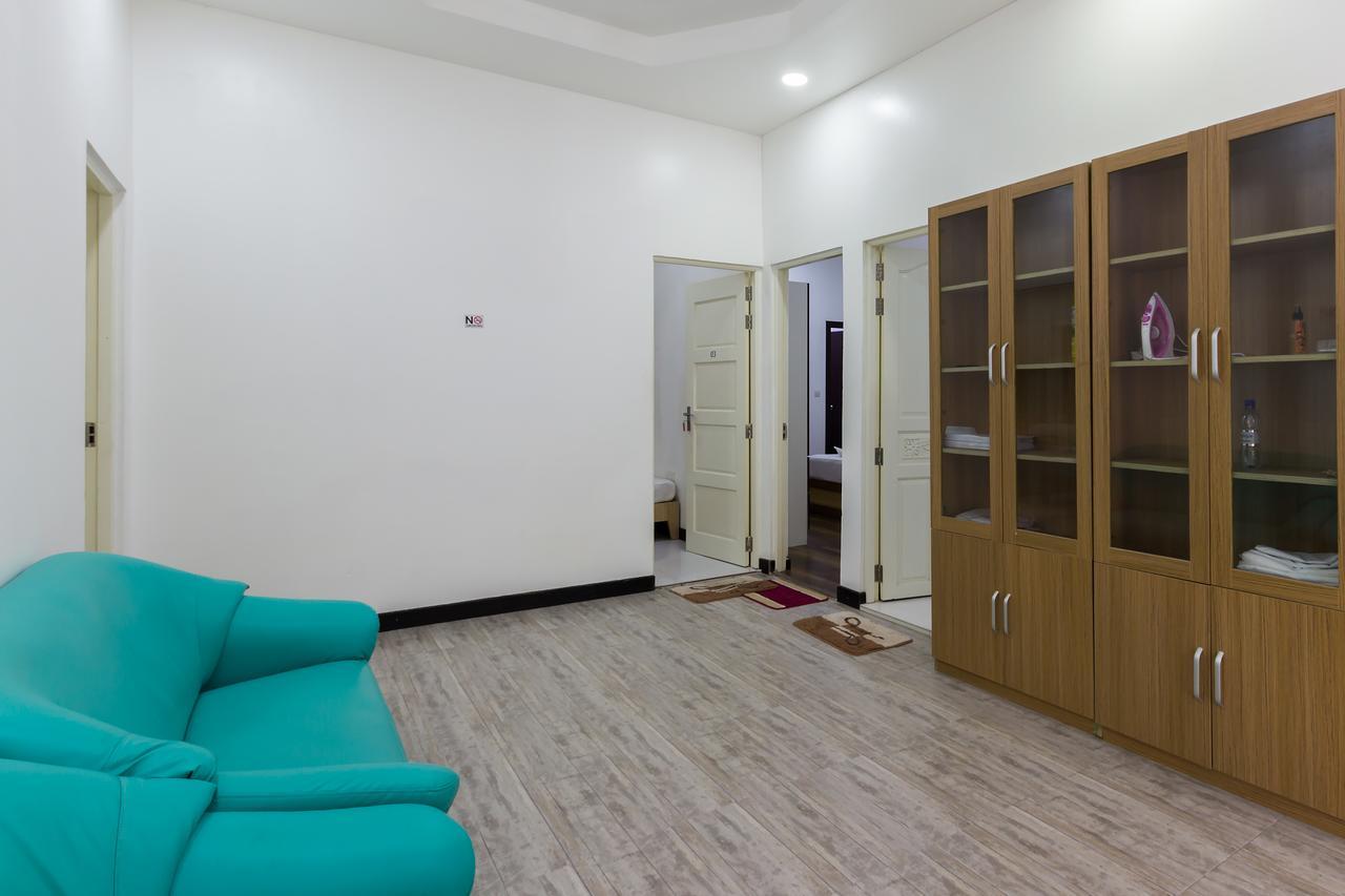 Surf Trip Maldives Hotel Thulusdhoo Exterior photo